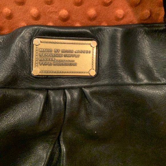 Marc by Marc Jacobs - Picture 2 of 5